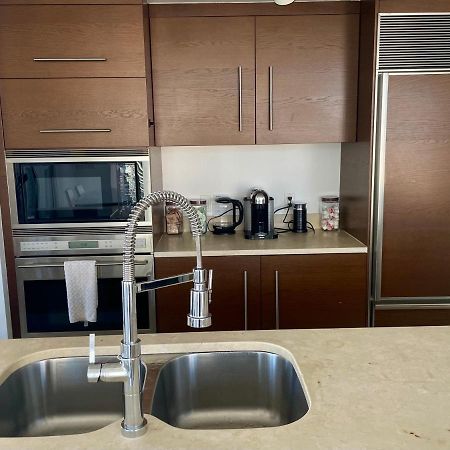 Iconbrickell Tower 3 W Residences Miami Kültér fotó