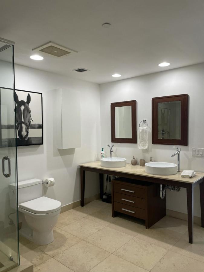 Iconbrickell Tower 3 W Residences Miami Kültér fotó
