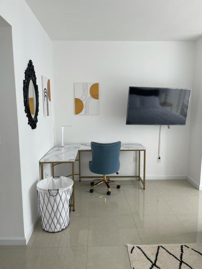 Iconbrickell Tower 3 W Residences Miami Kültér fotó