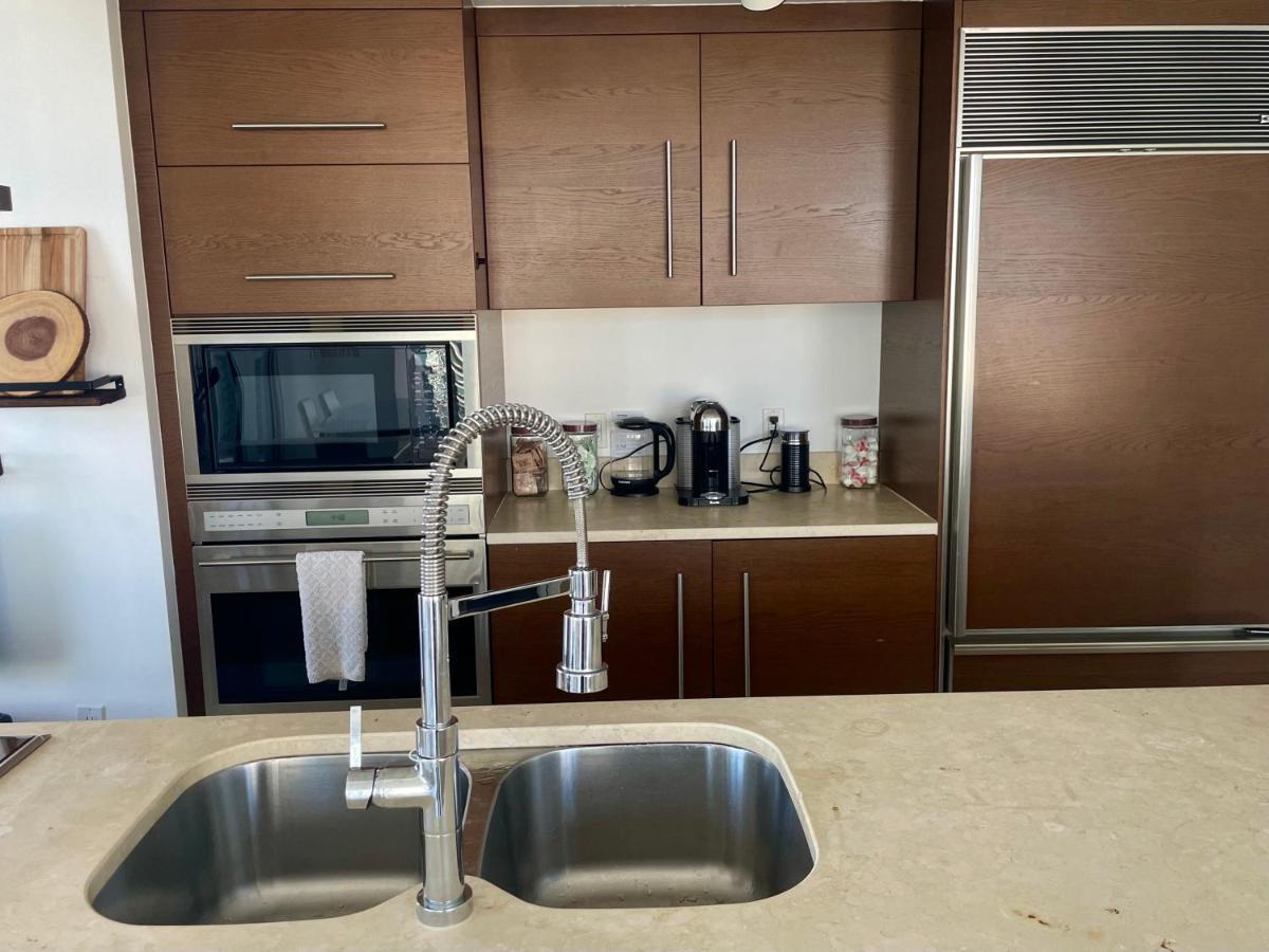 Iconbrickell Tower 3 W Residences Miami Kültér fotó