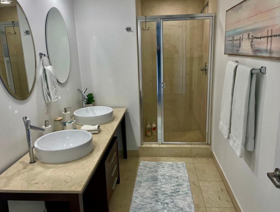 Iconbrickell Tower 3 W Residences Miami Kültér fotó
